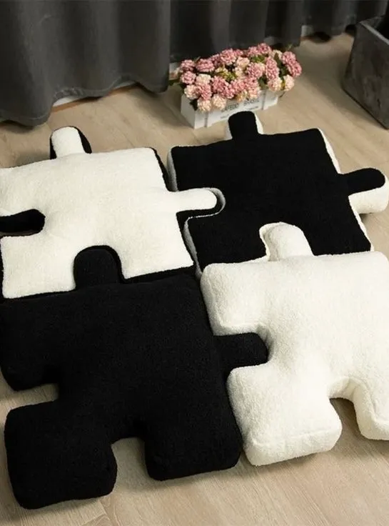 Coussins Puzzle