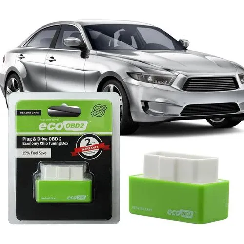 Régulateur d'Économie de Carburant – Conduisez Plus, Consommez Moins !