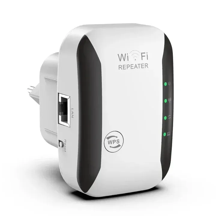 Amplifiez Votre WiFi à la Maison en Un Clic