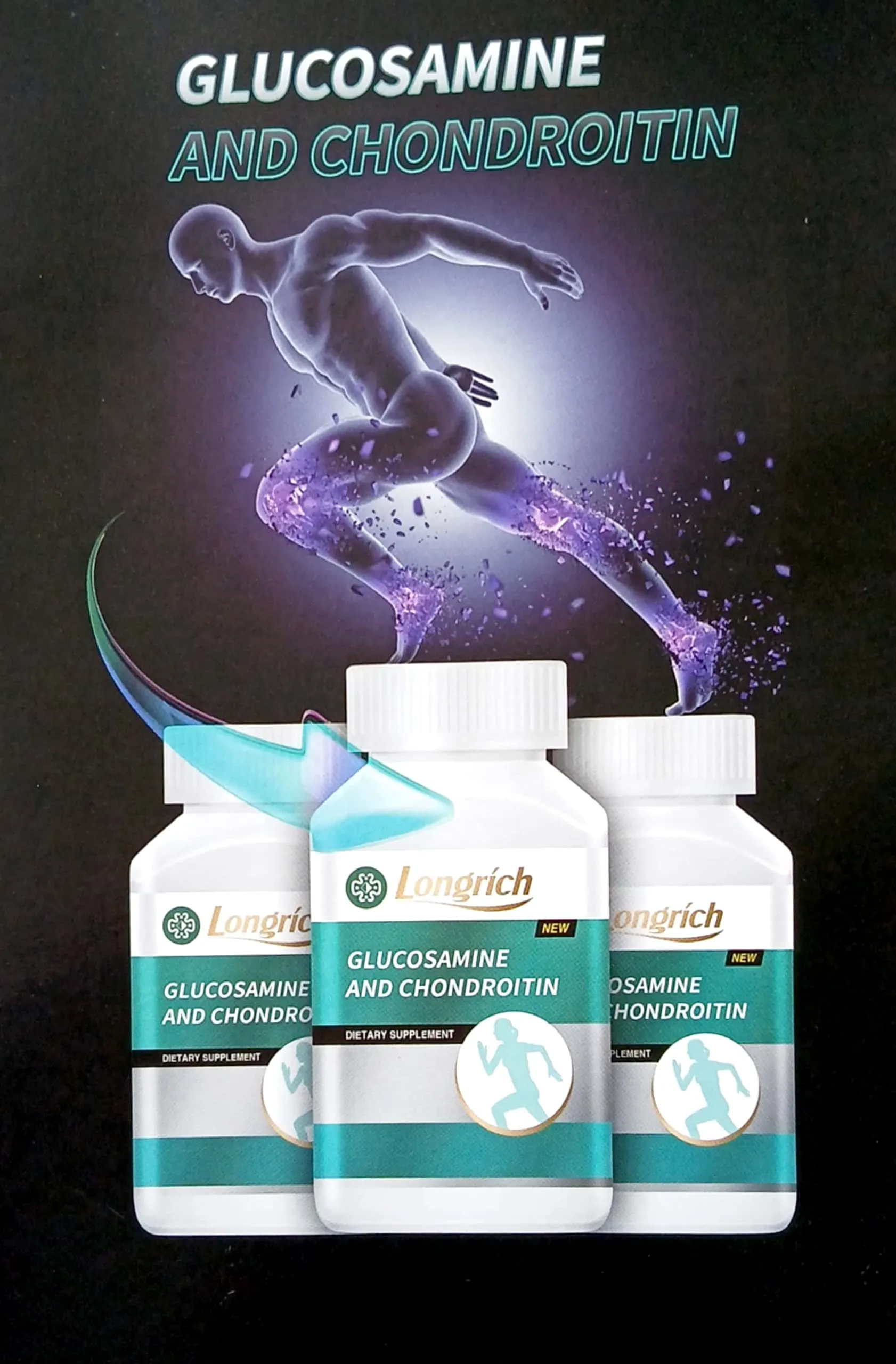 Arthro-supreviver