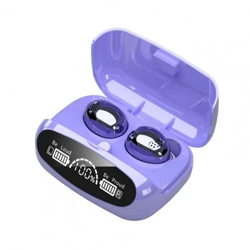 Écouteurs intra-auriculaires
