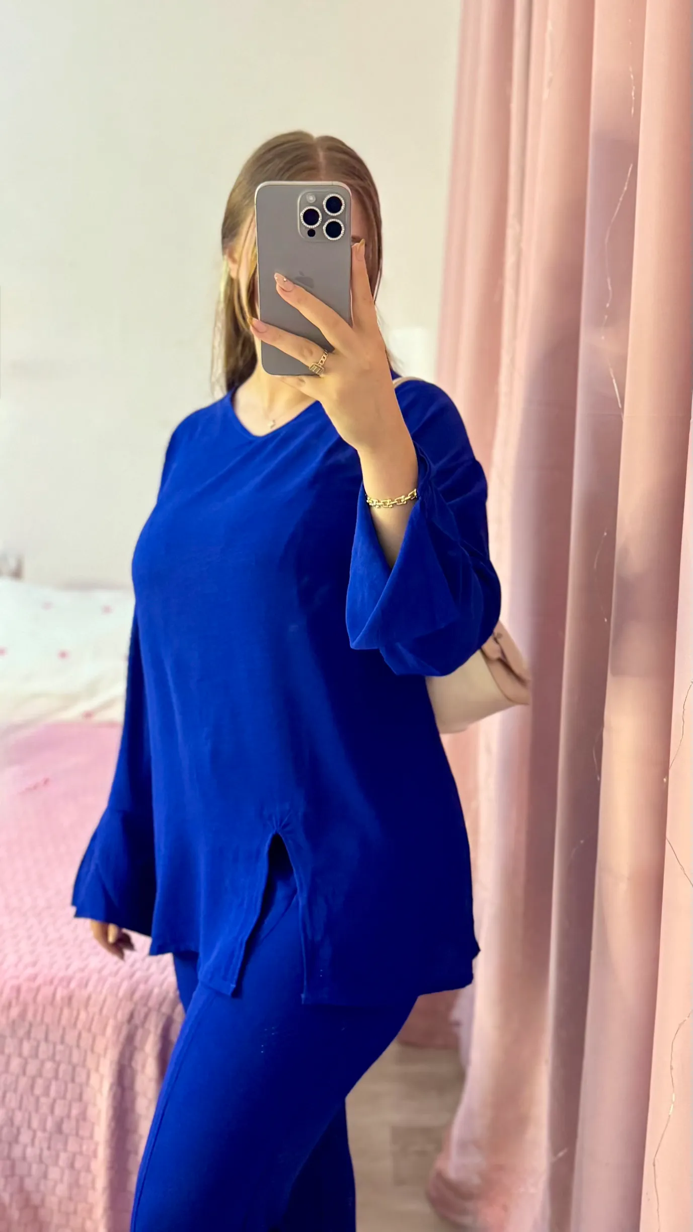 طقم رغبة