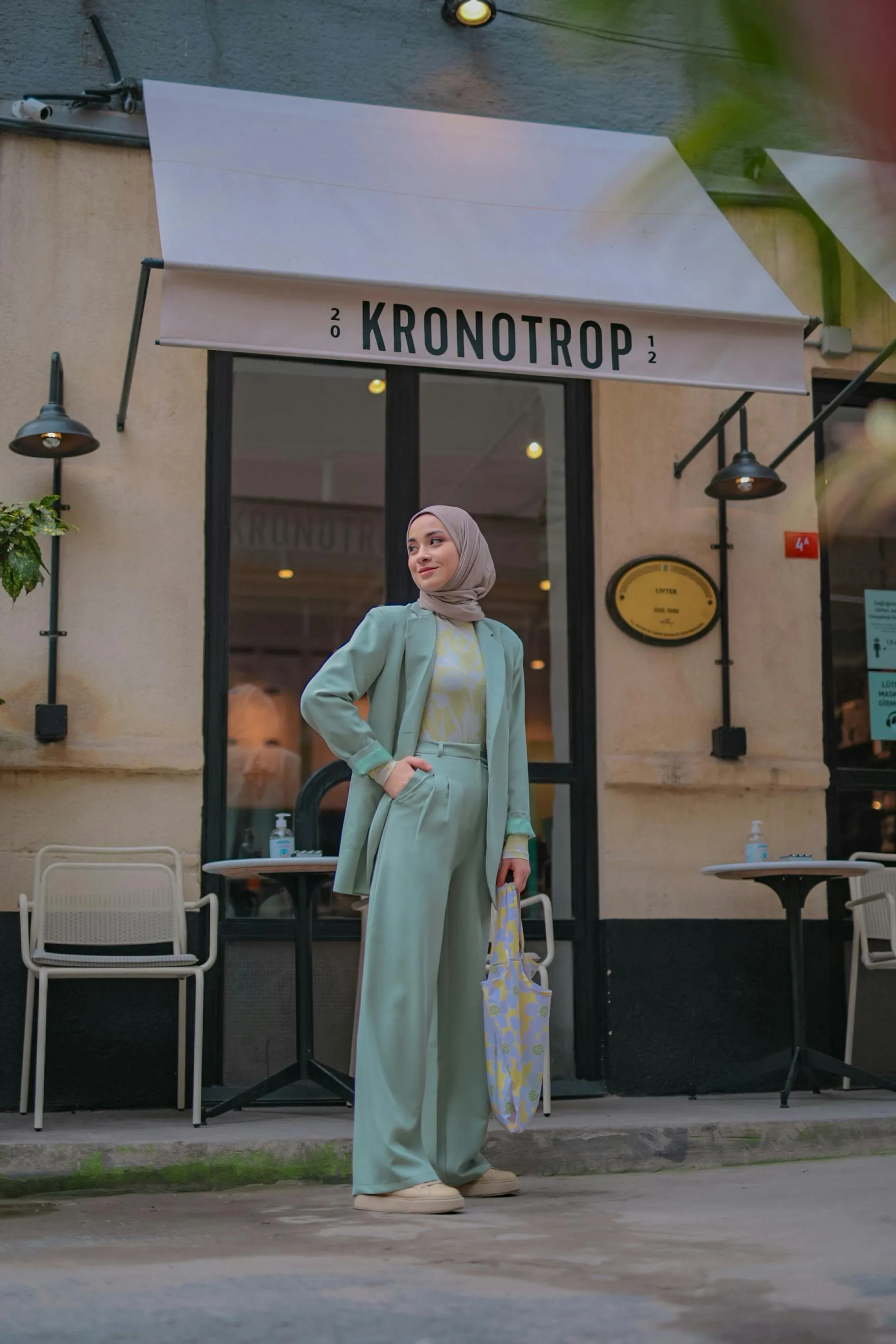 store