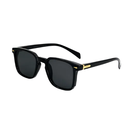 MOSCOT – Classique Édition Noire