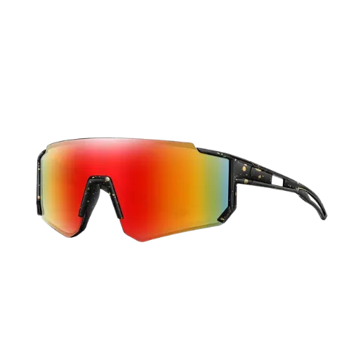Prydwear – Lunettes de Soleil Sportives Vision Nocturne