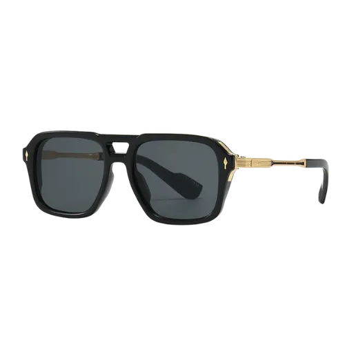 MOSCOT – Aviateur Classique Doré
