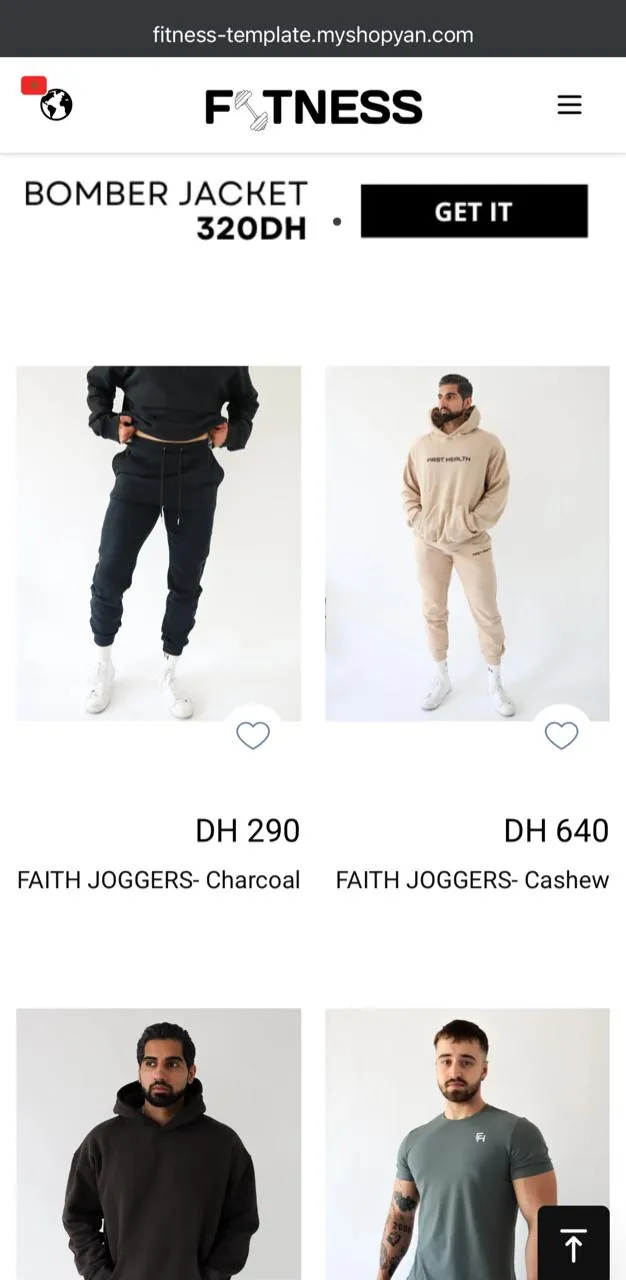 store