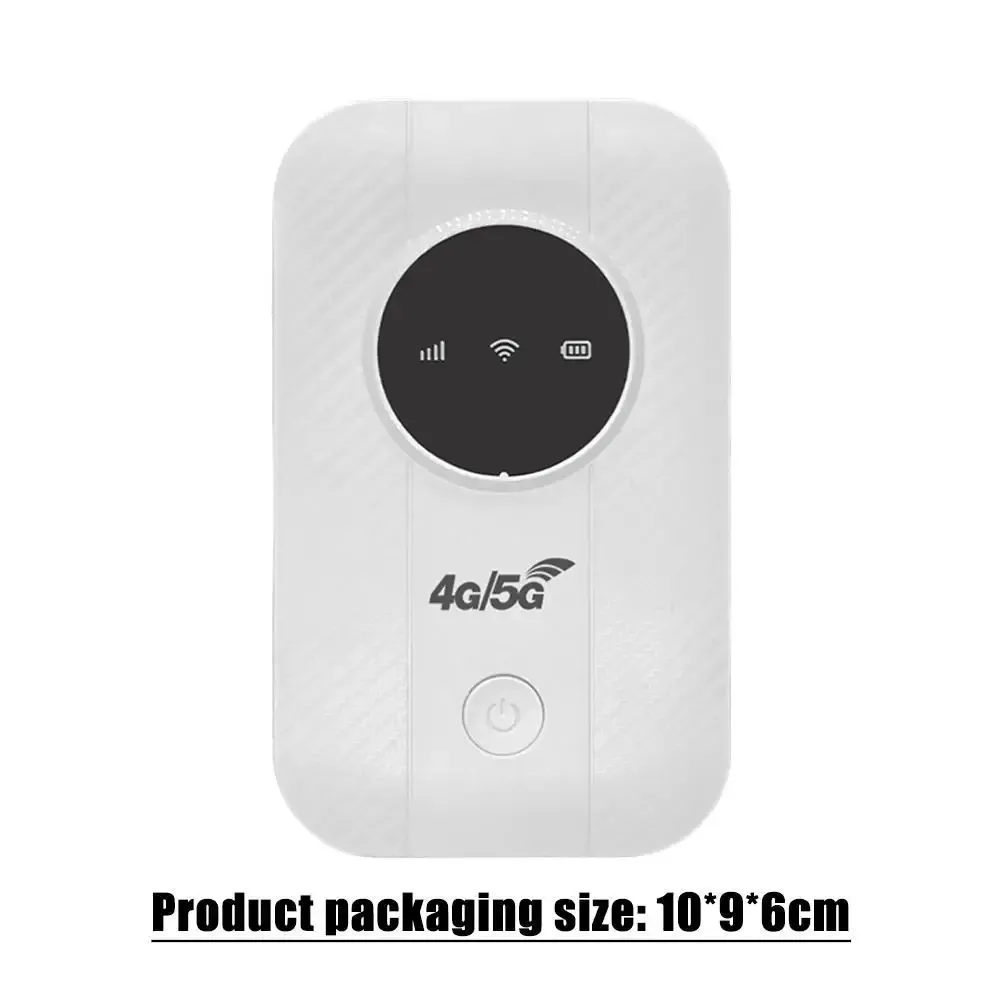 Novel WiFi Link – Highspeed SIM-Router für unbegrenztes Internet in Tansania
