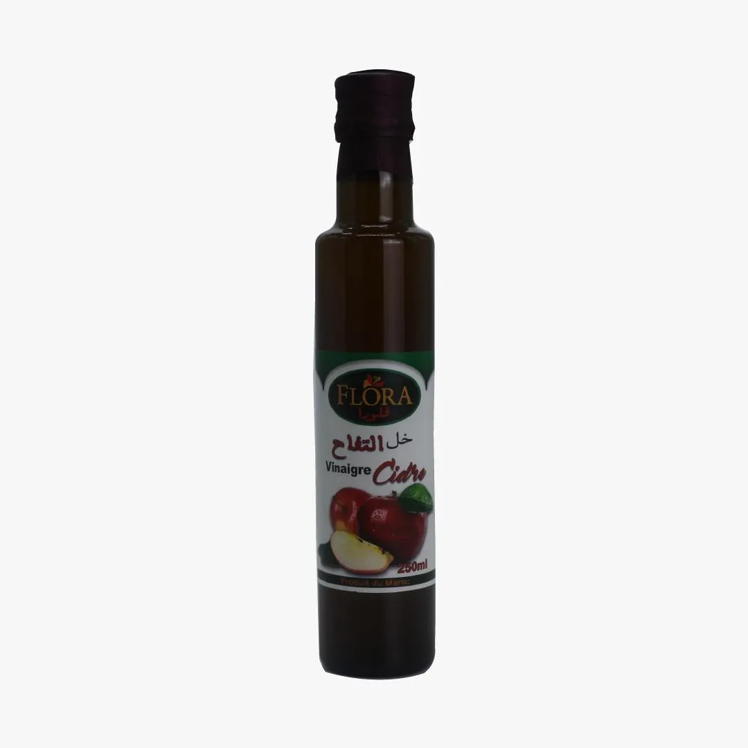خل التفاح – au cidre 250 ml