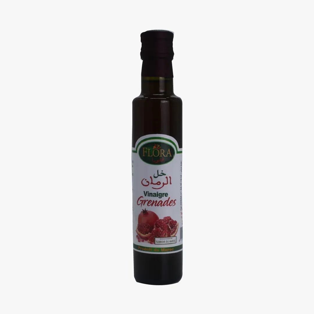 خل الرمان – à la grenade 250ml
