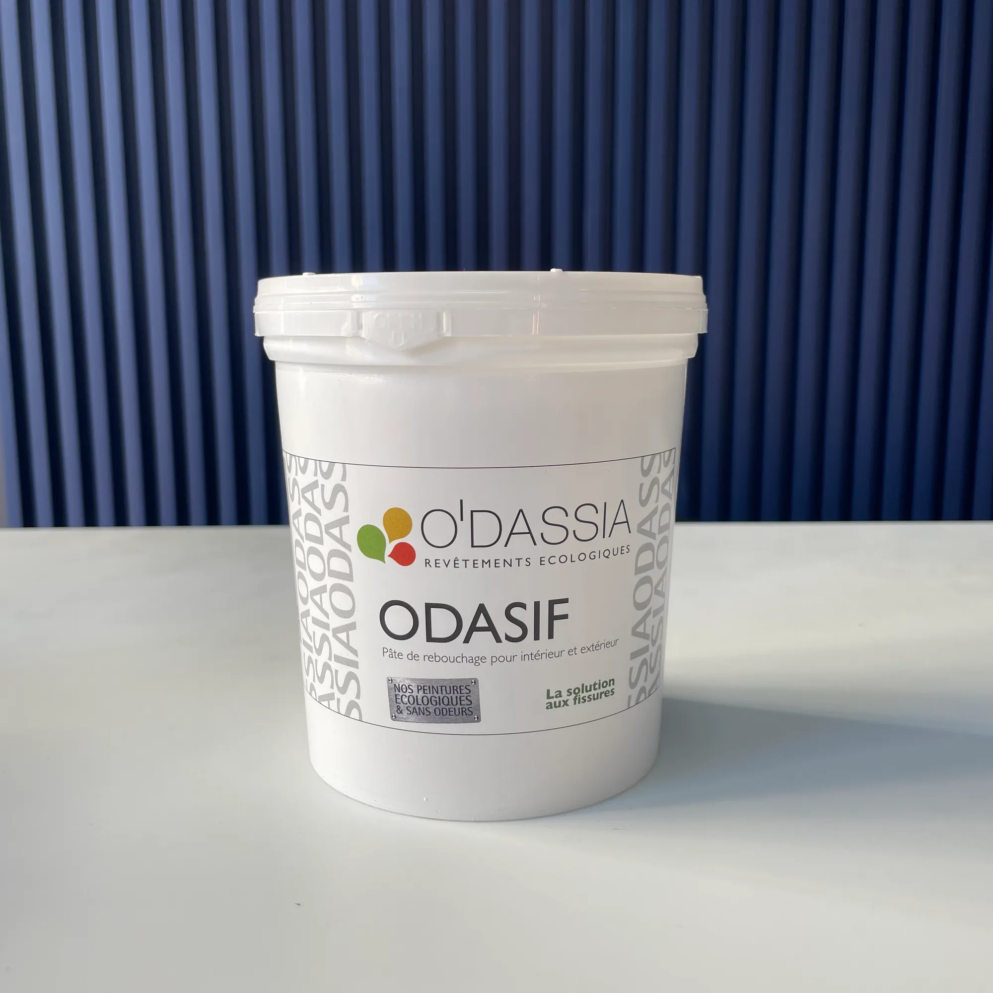 ODASIF - O'DASSIA