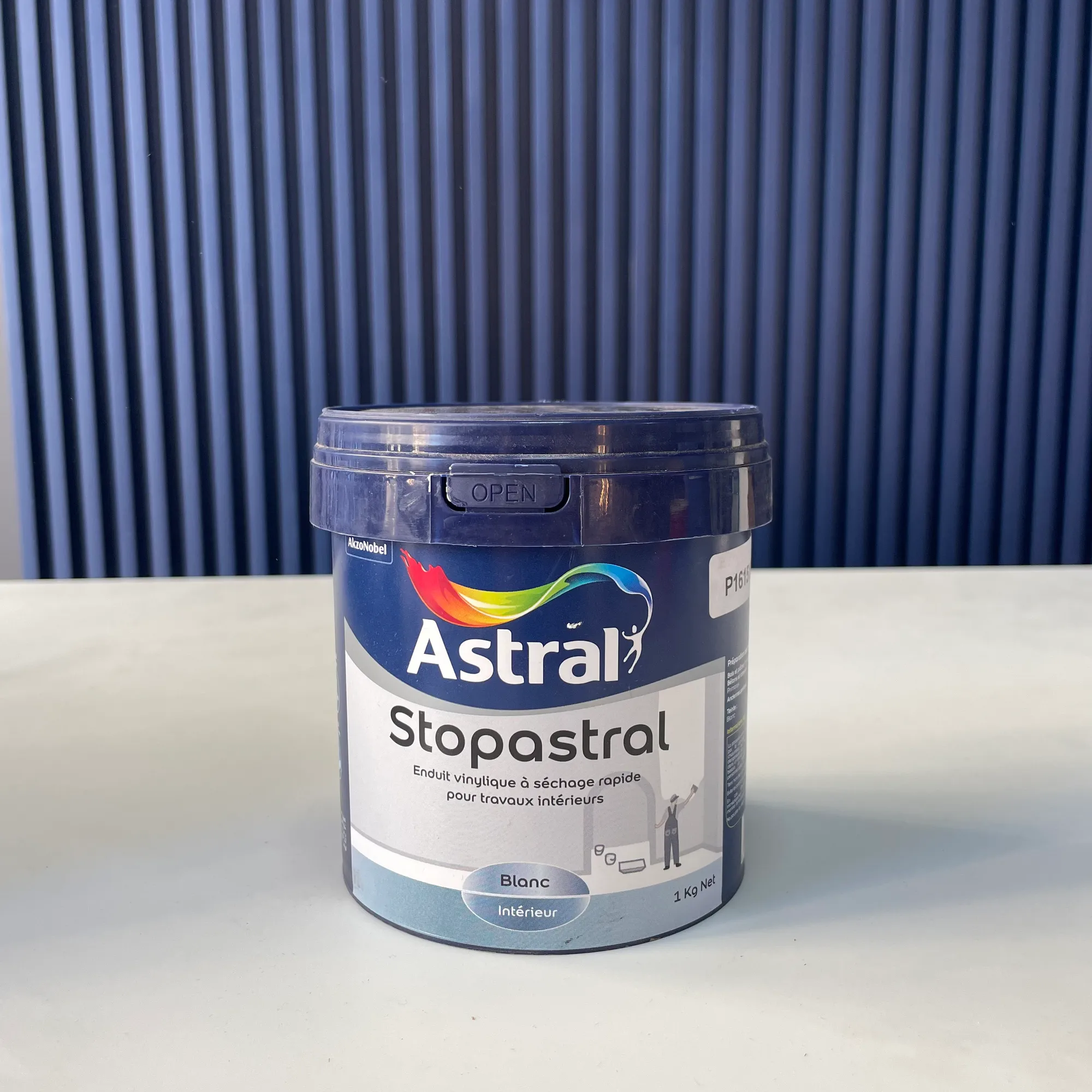 Stop Astral - ASTRAL