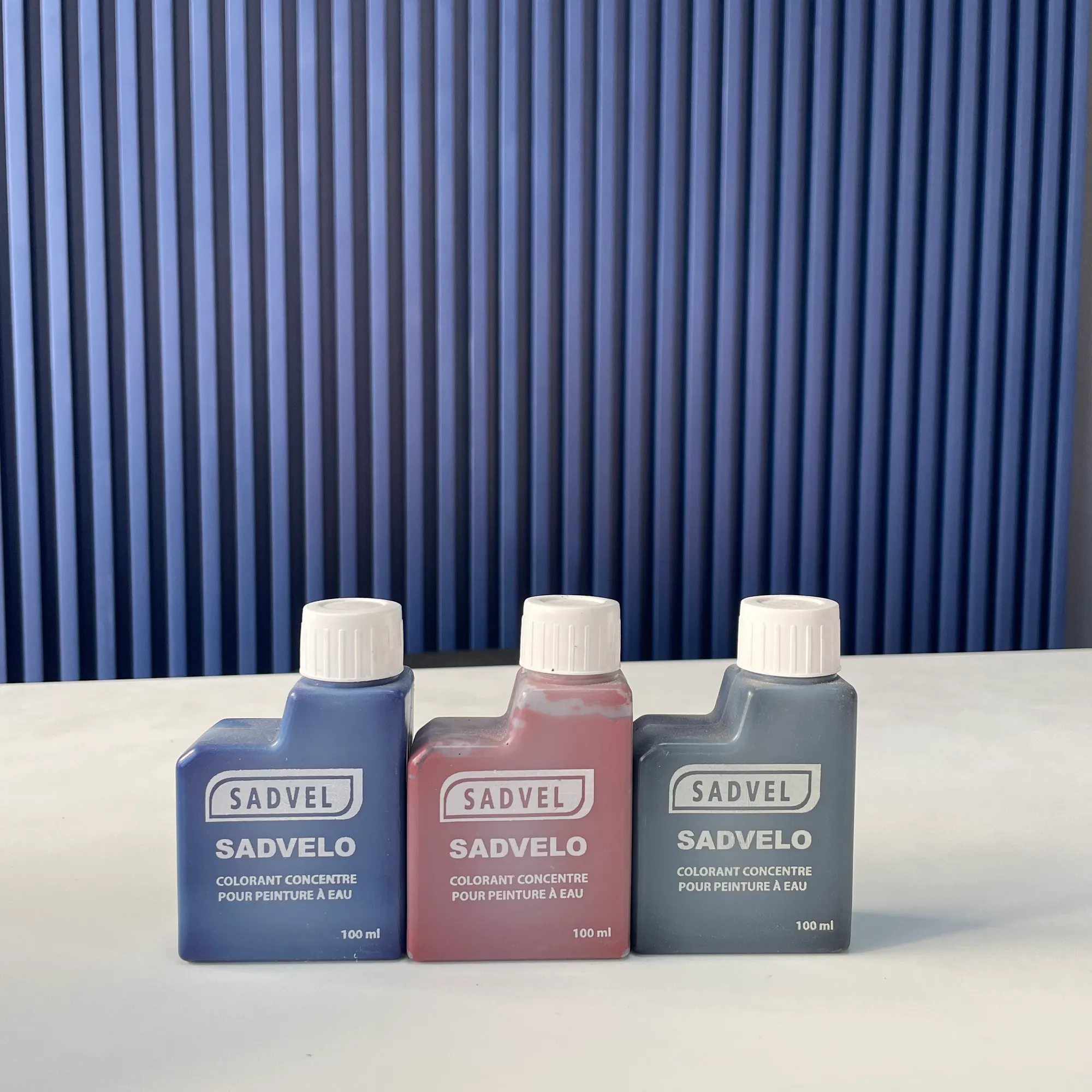 SADVELO TEINTE A EAU 100CC - SADVEL